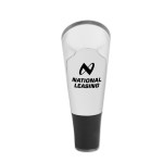 Aerating Wine Pourer - White Aerating Wine Pourer - White