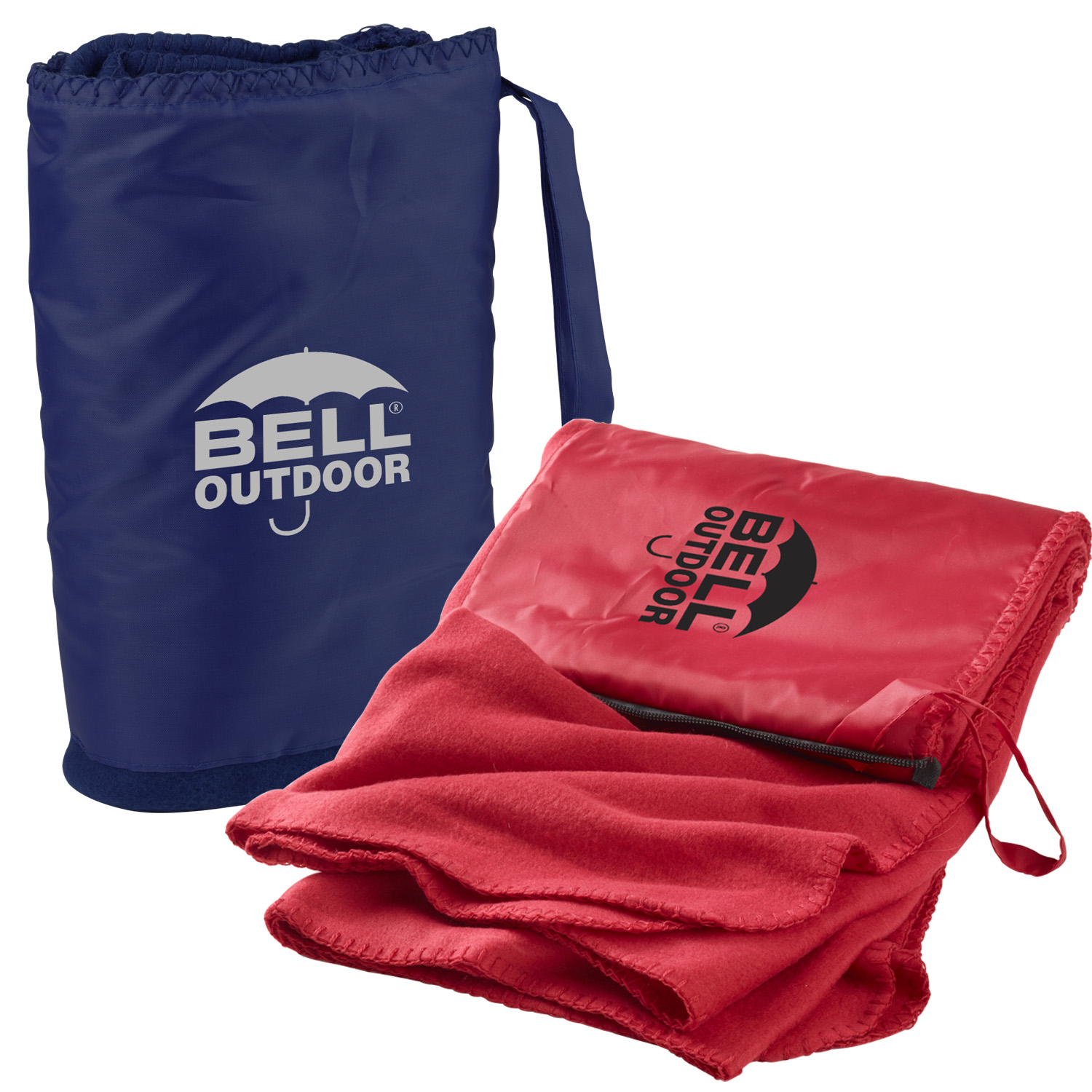 Carry-It™ Picnic Throw 1