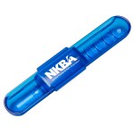 Adjustable Measure-Up™ Spoon - Translucent Blue Adjustable Measure-Up™ Spoon - Translucent Blue