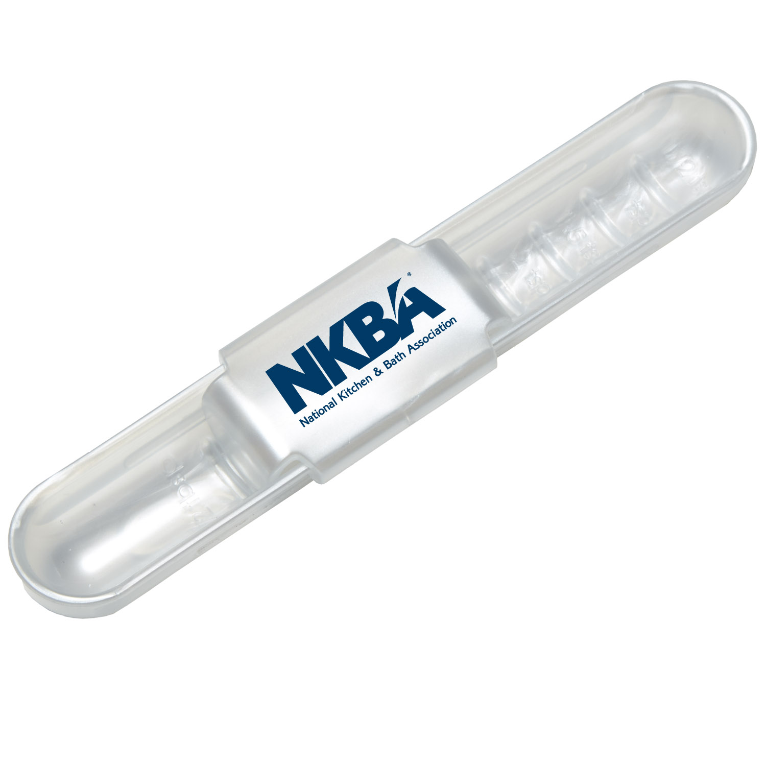 Adjustable Measure-Up™ Spoon 1