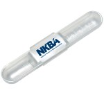 Adjustable Measure-Up™ Spoon - Translucent Frost Beige Adjustable Measure-Up™ Spoon - Translucent Frost Beige