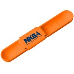 Adjustable Measure-Up™ Spoon - Orange Adjustable Measure-Up™ Spoon - Orange