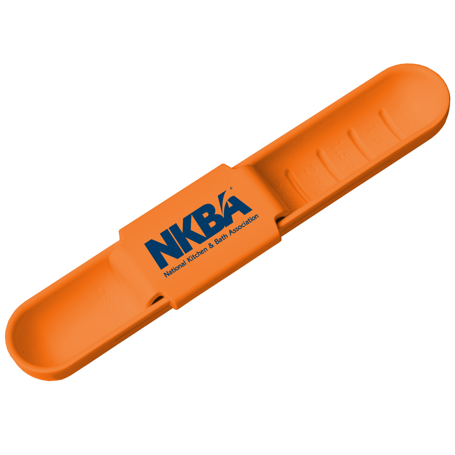 Adjustable Measure-Up™ Spoon 1