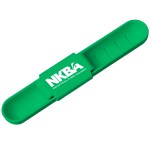 Adjustable Measure-Up™ Spoon - Green Adjustable Measure-Up™ Spoon - Green