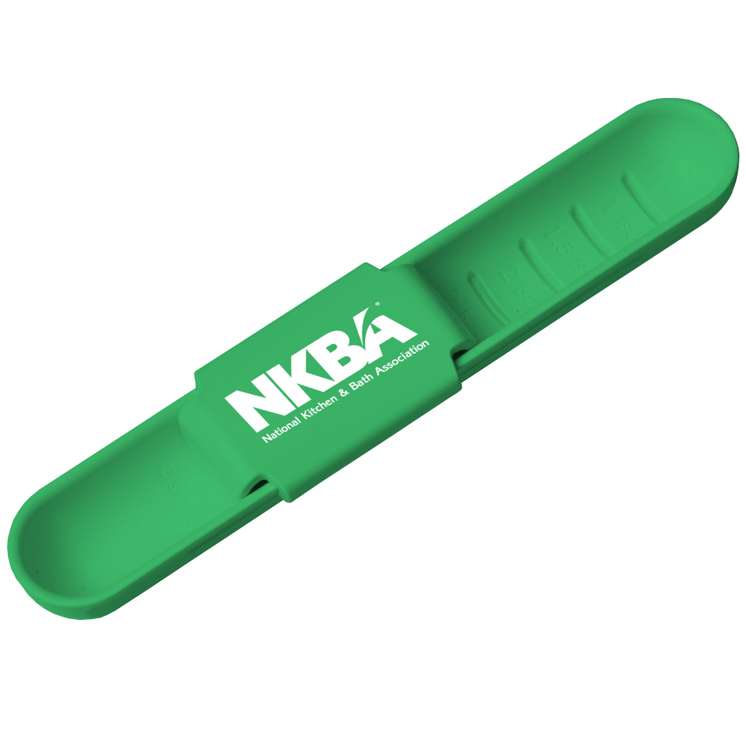 Adjustable Measure-Up™ Spoon 1