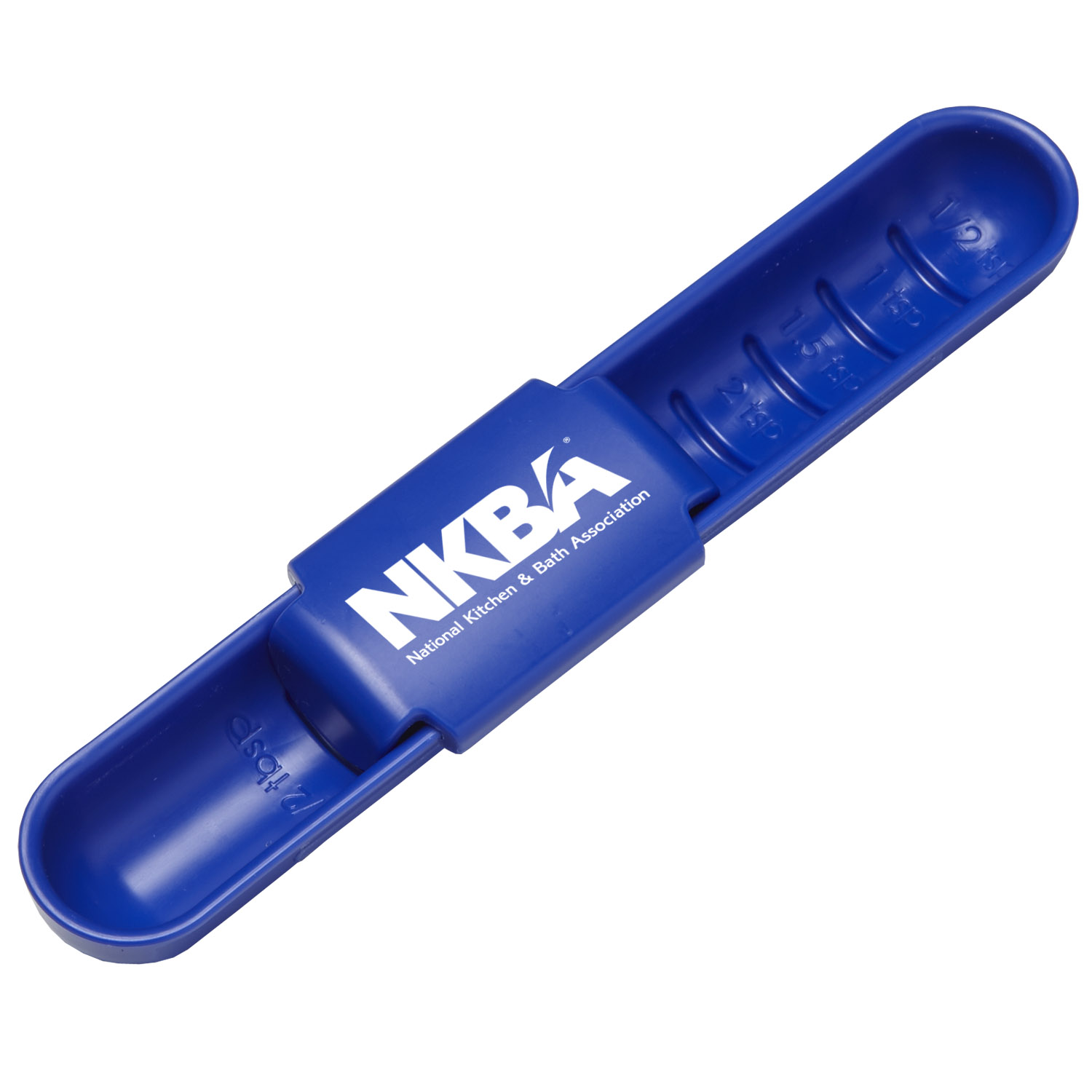 Adjustable Measure-Up™ Spoon 1