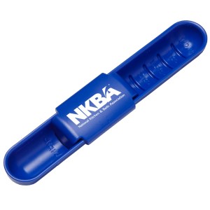 Adjustable Measure-Up™ Spoon 1 Adjustable Measure-Up™ Spoon 1