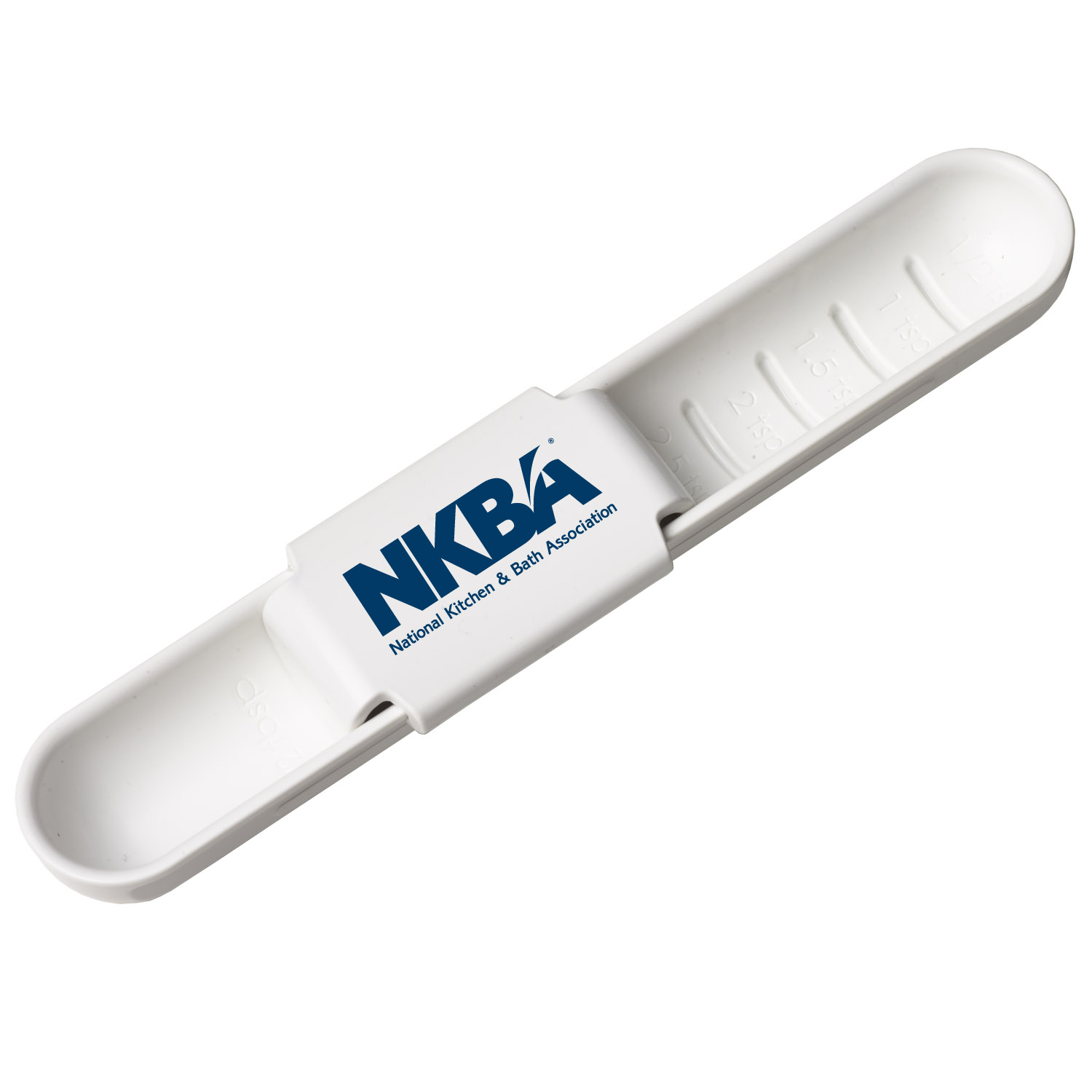 Adjustable Measure-Up™ Spoon 1