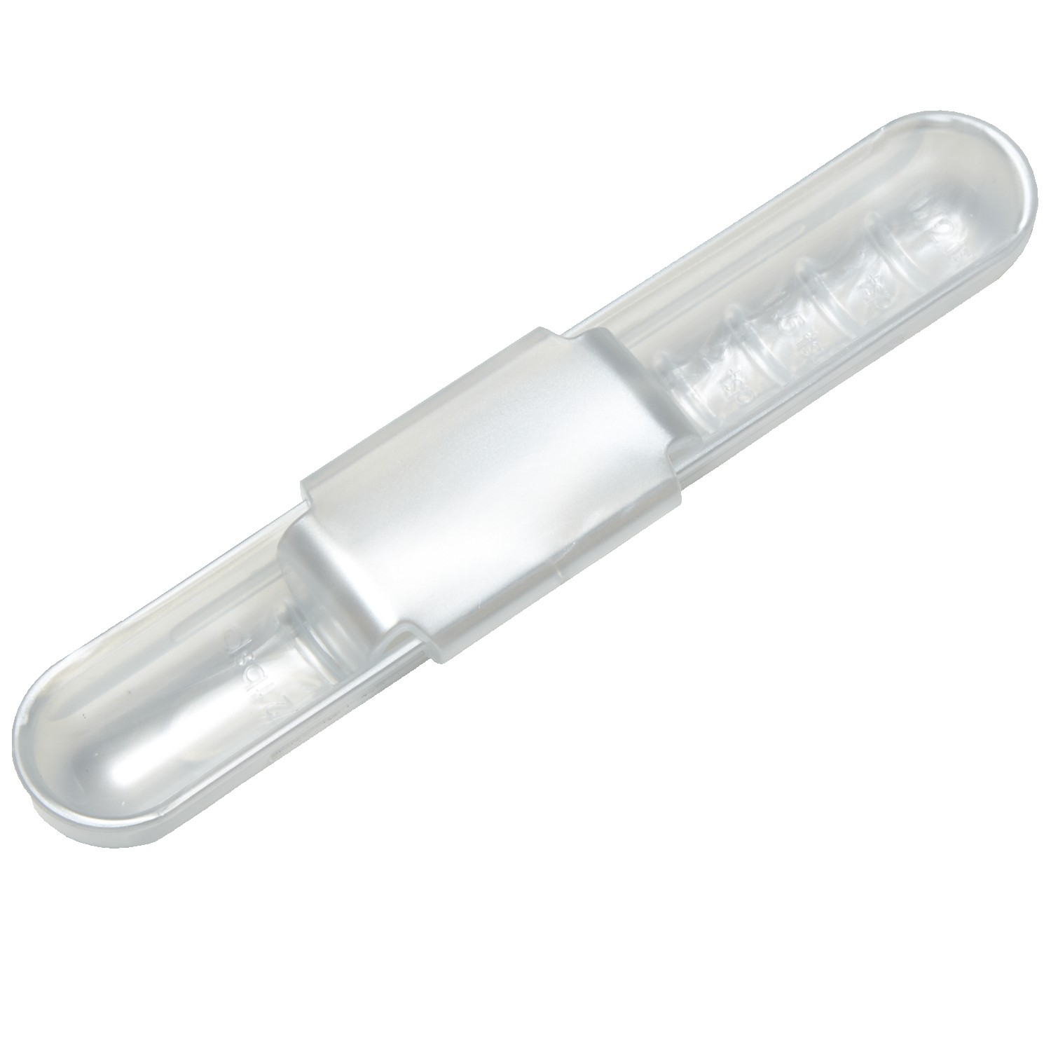 Adjustable Measure-Up™ Spoon 1