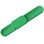 Adjustable Measure-Up™ Spoon - Green Adjustable Measure-Up™ Spoon - Green