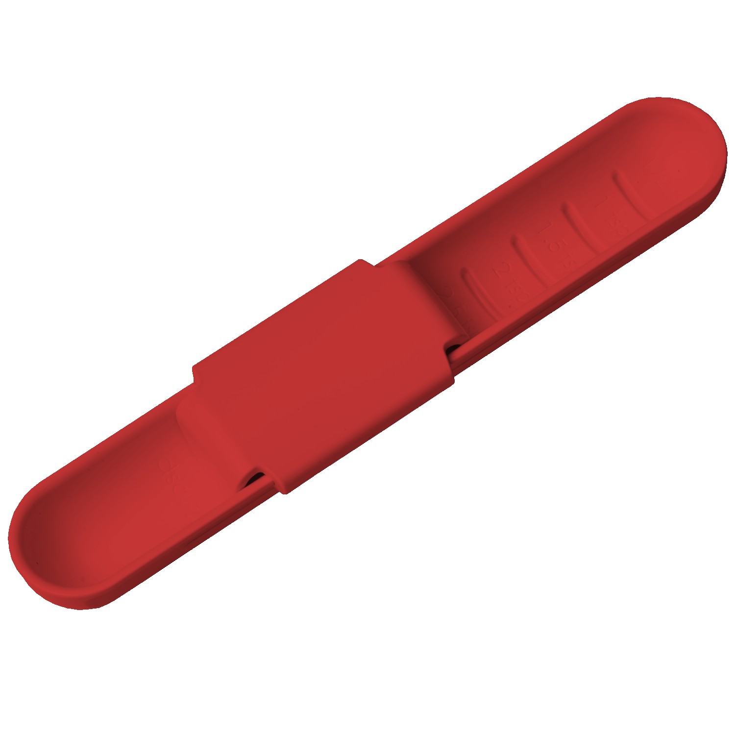 Adjustable Measure-Up™ Spoon 1