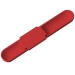 Adjustable Measure-Up™ Spoon - Red Adjustable Measure-Up™ Spoon - Red