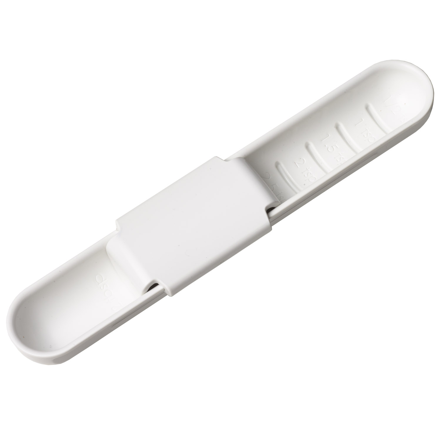 Adjustable Measure-Up™ Spoon 1