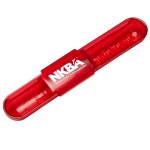 Adjustable Measure-Up™ Spoon - Translucent Red Adjustable Measure-Up™ Spoon - Translucent Red