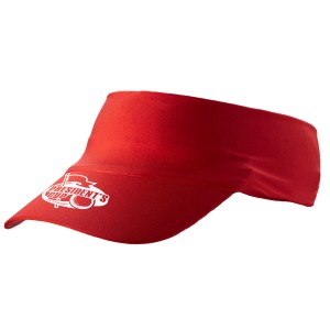 Stretch-It™ Visor 1 Stretch-It™ Visor 1