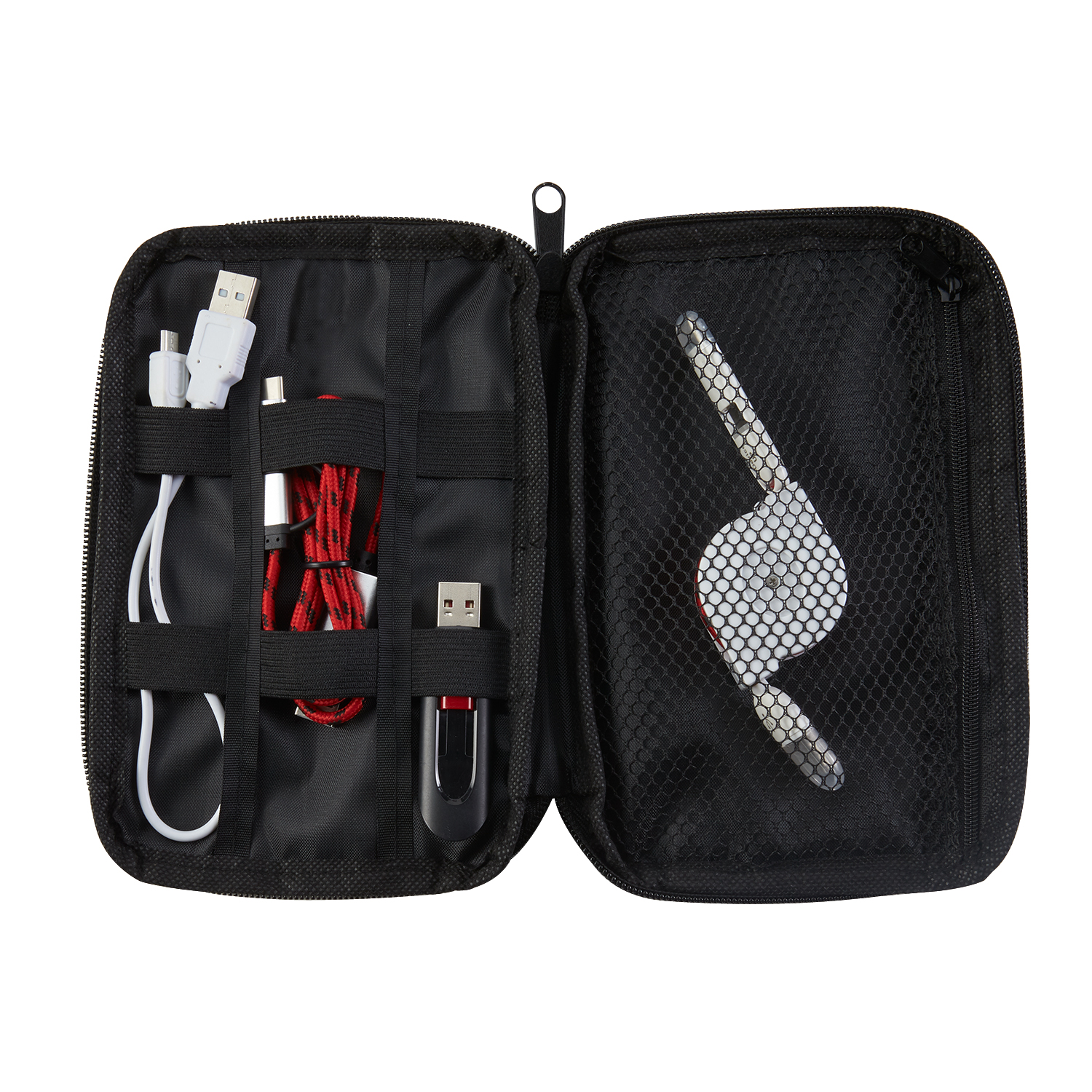 Small Tech Organizer 1
