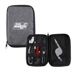 Small Tech Organizer 1 Small Tech Organizer 1