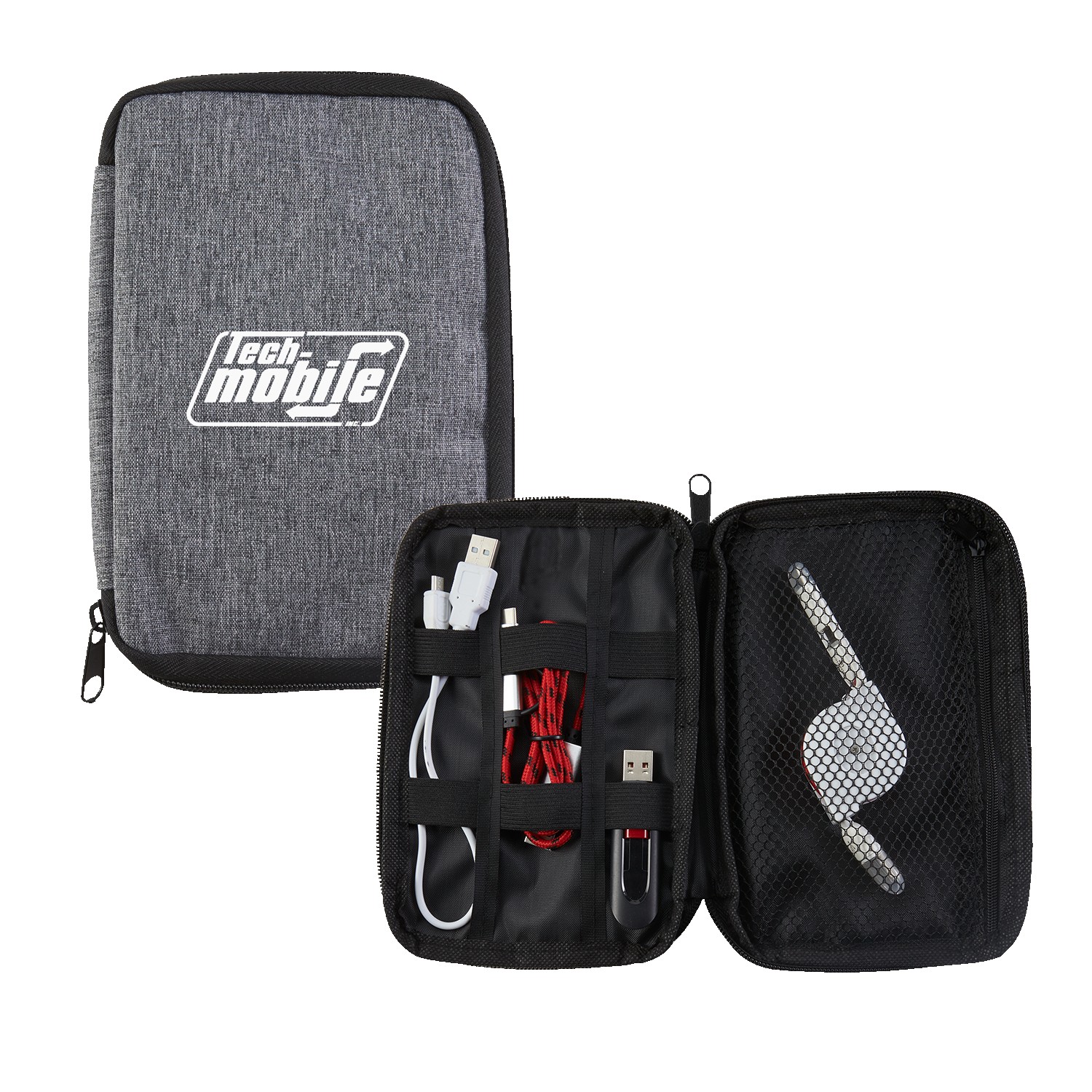Small Tech Organizer 1