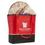 RPET Non-Woven Cooler Tote Bag 1 RPET Non-Woven Cooler Tote Bag 1