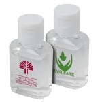1 Oz. Protect™ Hand Sanitizer 1 1 Oz. Protect™ Hand Sanitizer 1