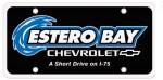 License Plate Insert 1 License Plate Insert 1