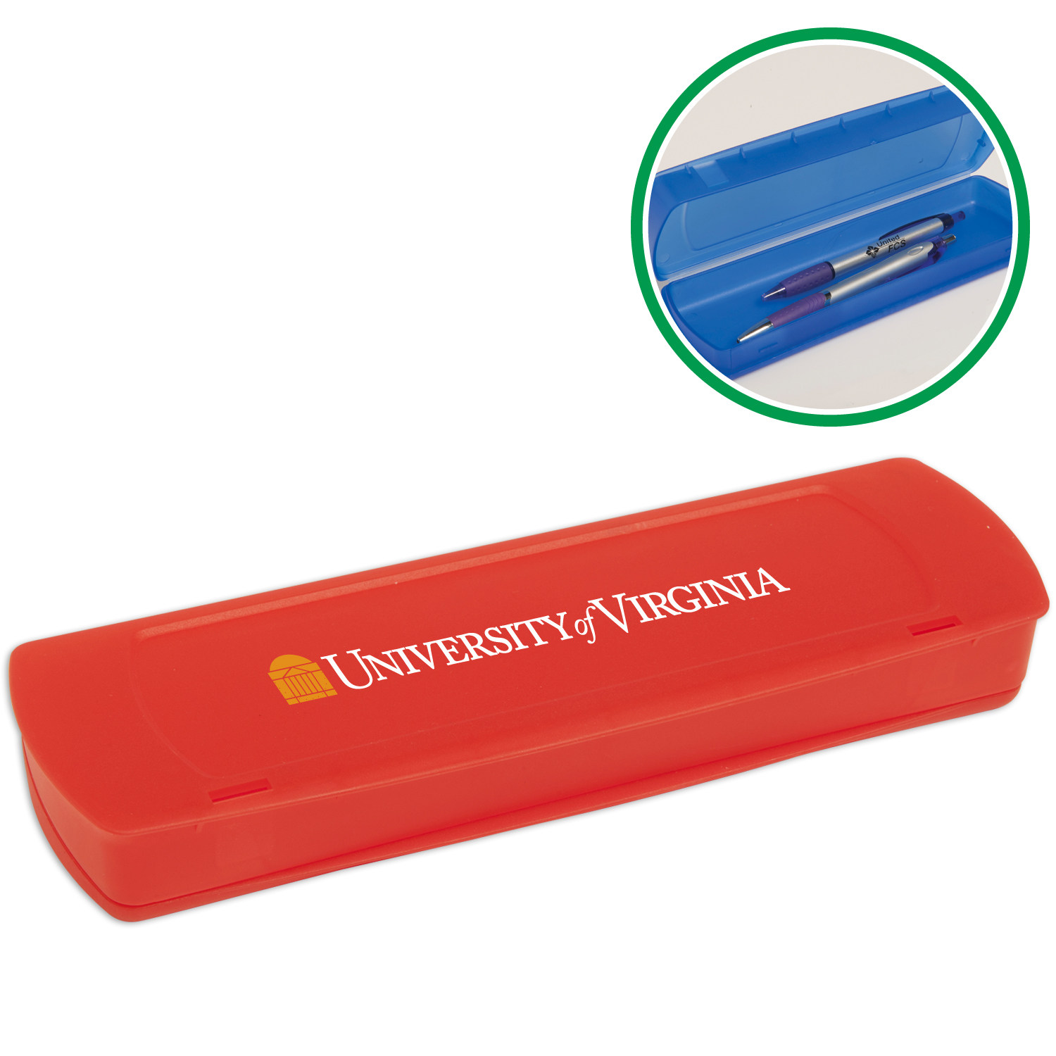 School Supply Case 1