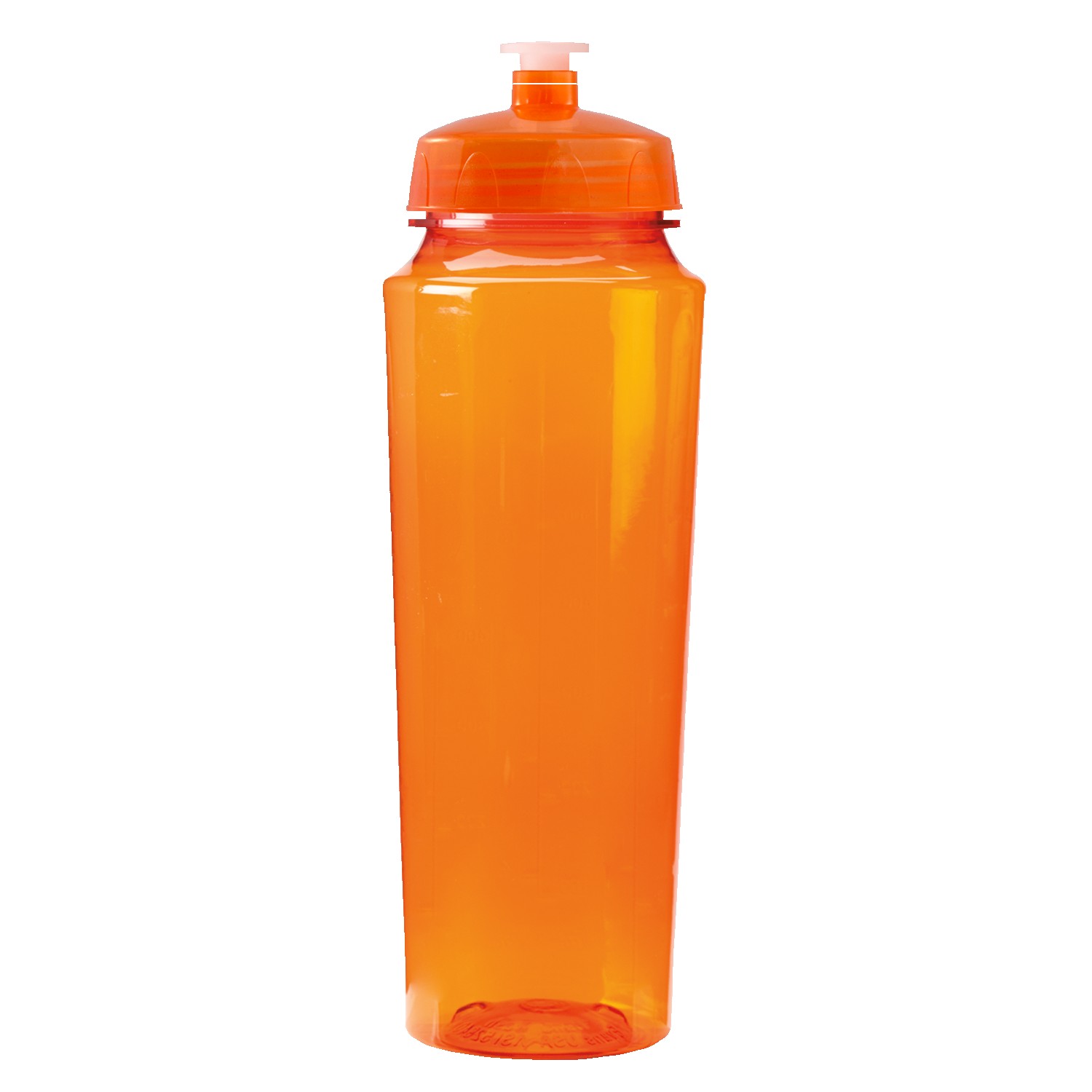 24 Oz. PolySure™ Measurement Water Bottles 1