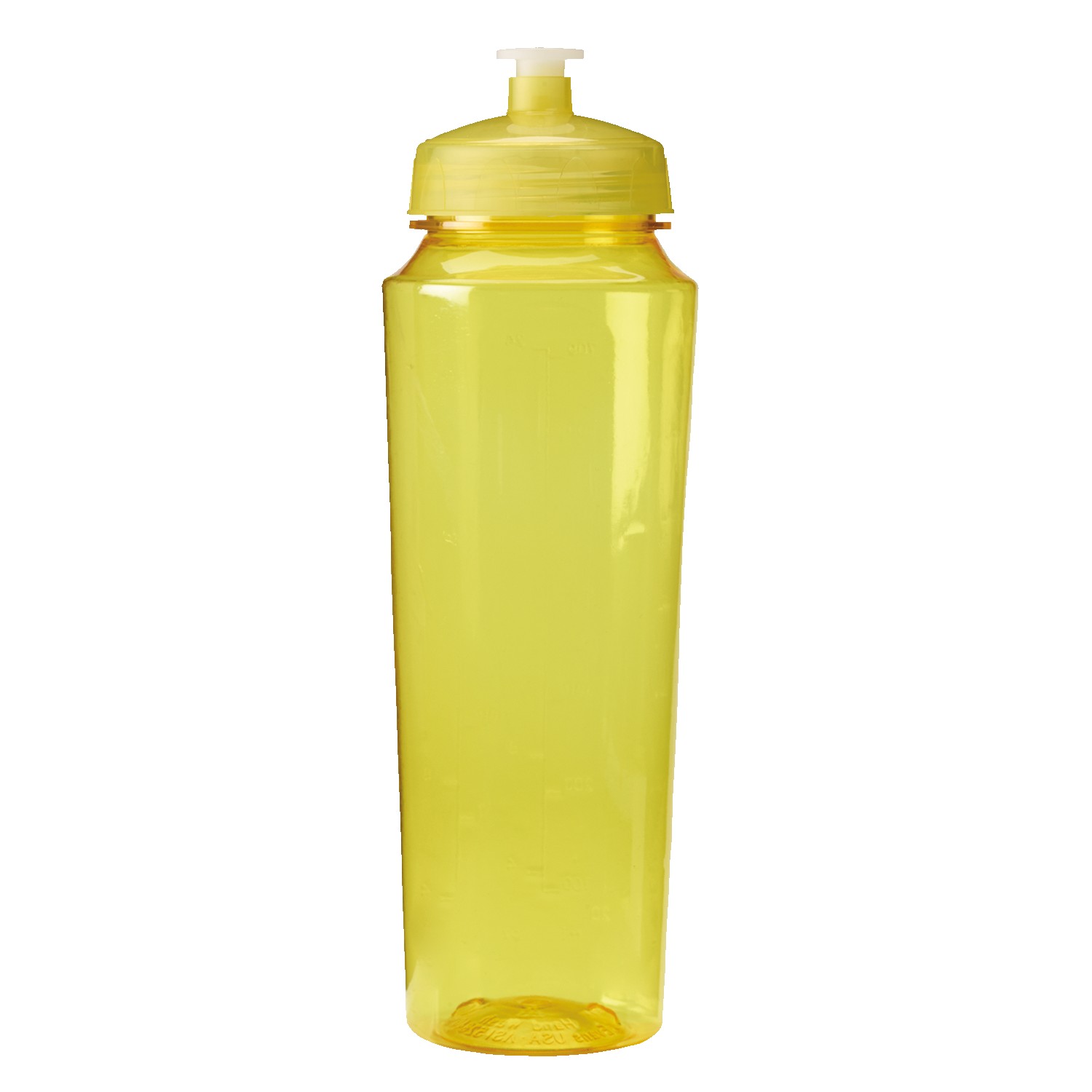24 Oz. PolySure™ Measurement Water Bottles 1