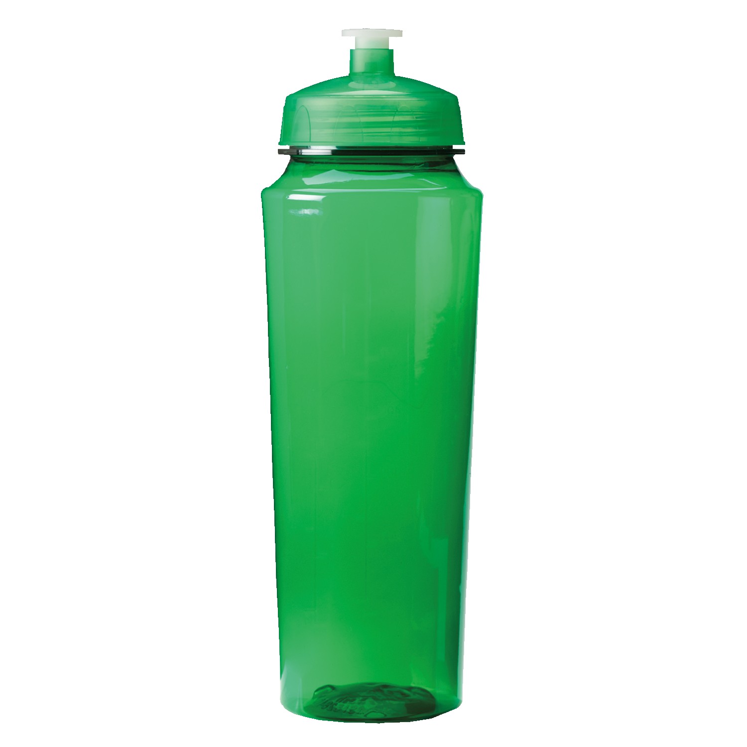 24 Oz. PolySure™ Measurement Water Bottles 1