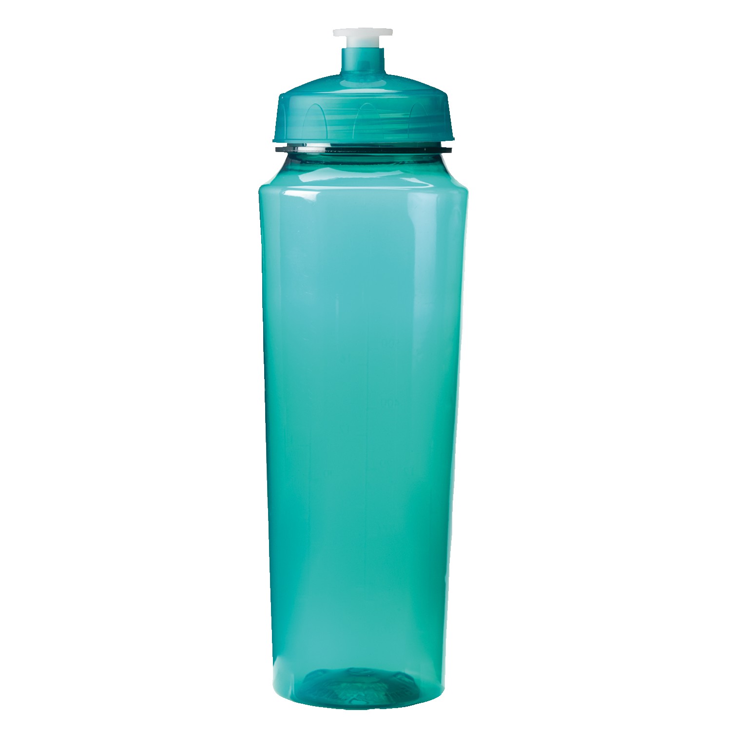 24 Oz. PolySure™ Measurement Water Bottles 1