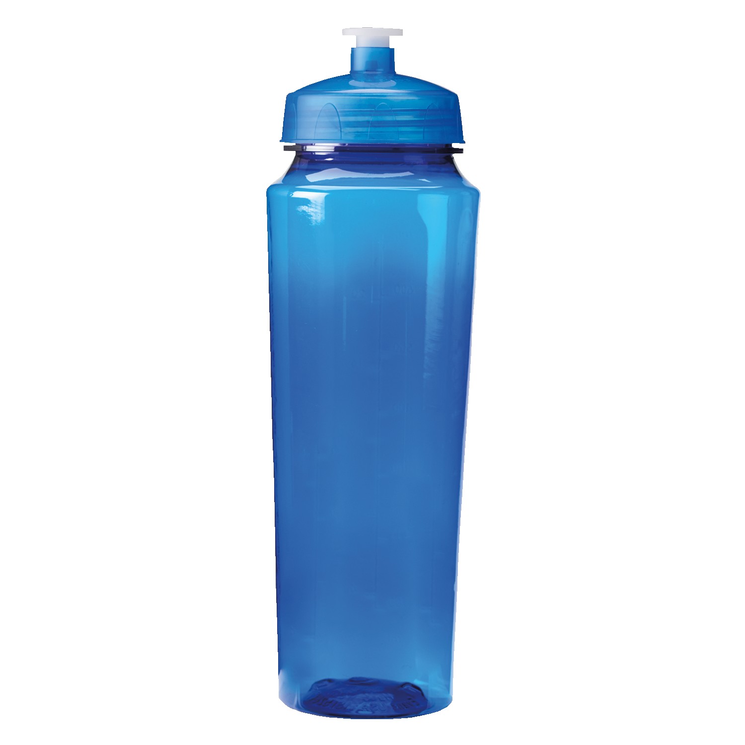 24 Oz. PolySure™ Measurement Water Bottles 1