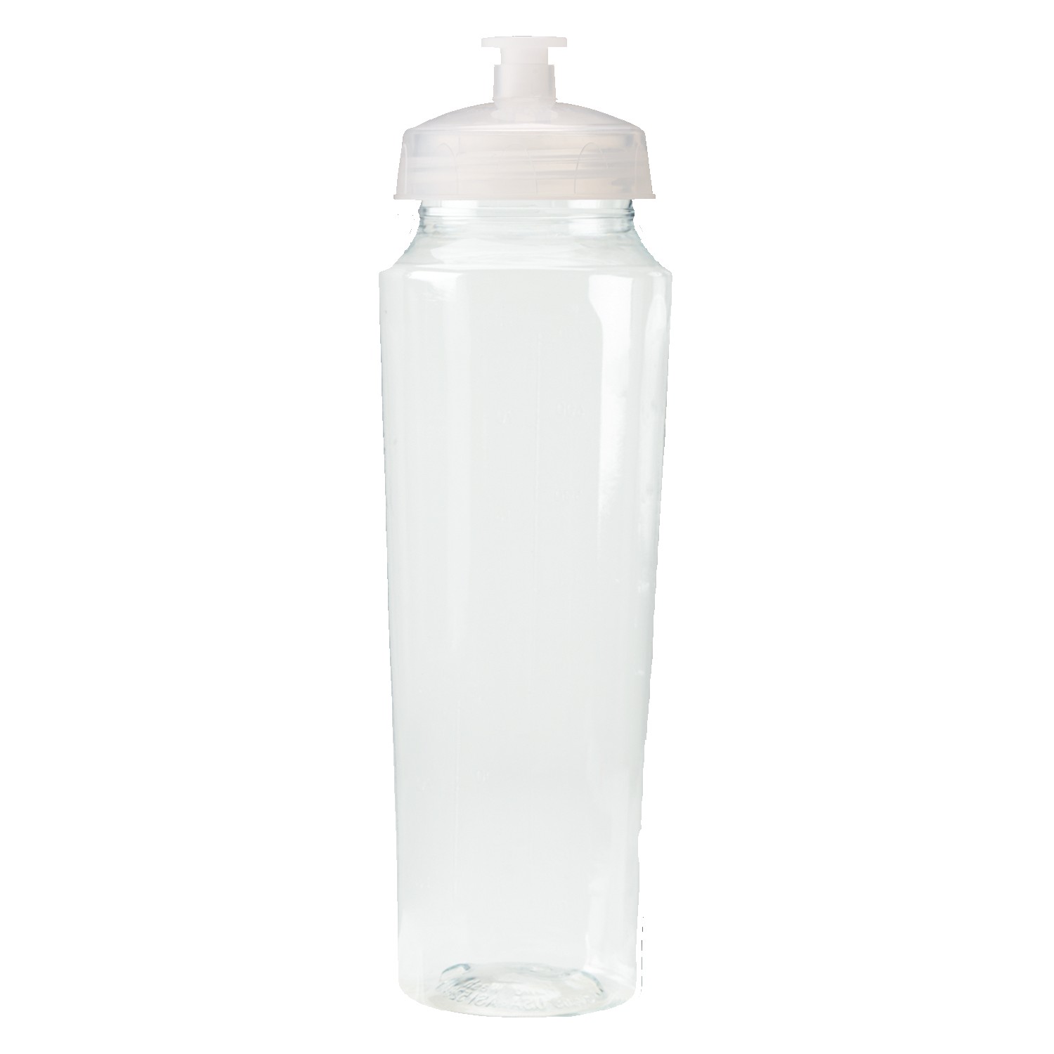 24 Oz. PolySure™ Measurement Water Bottles 1