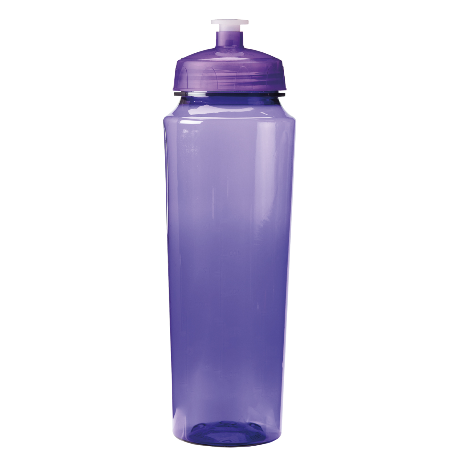 24 Oz. PolySure™ Measurement Water Bottles 1