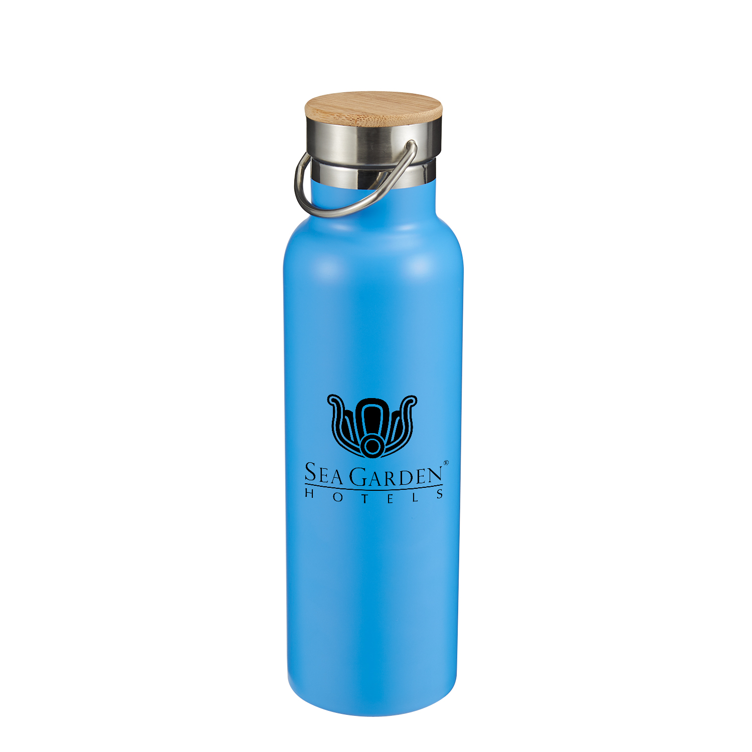 21 Oz. Breckenridge Stainless Steel Bottle 1