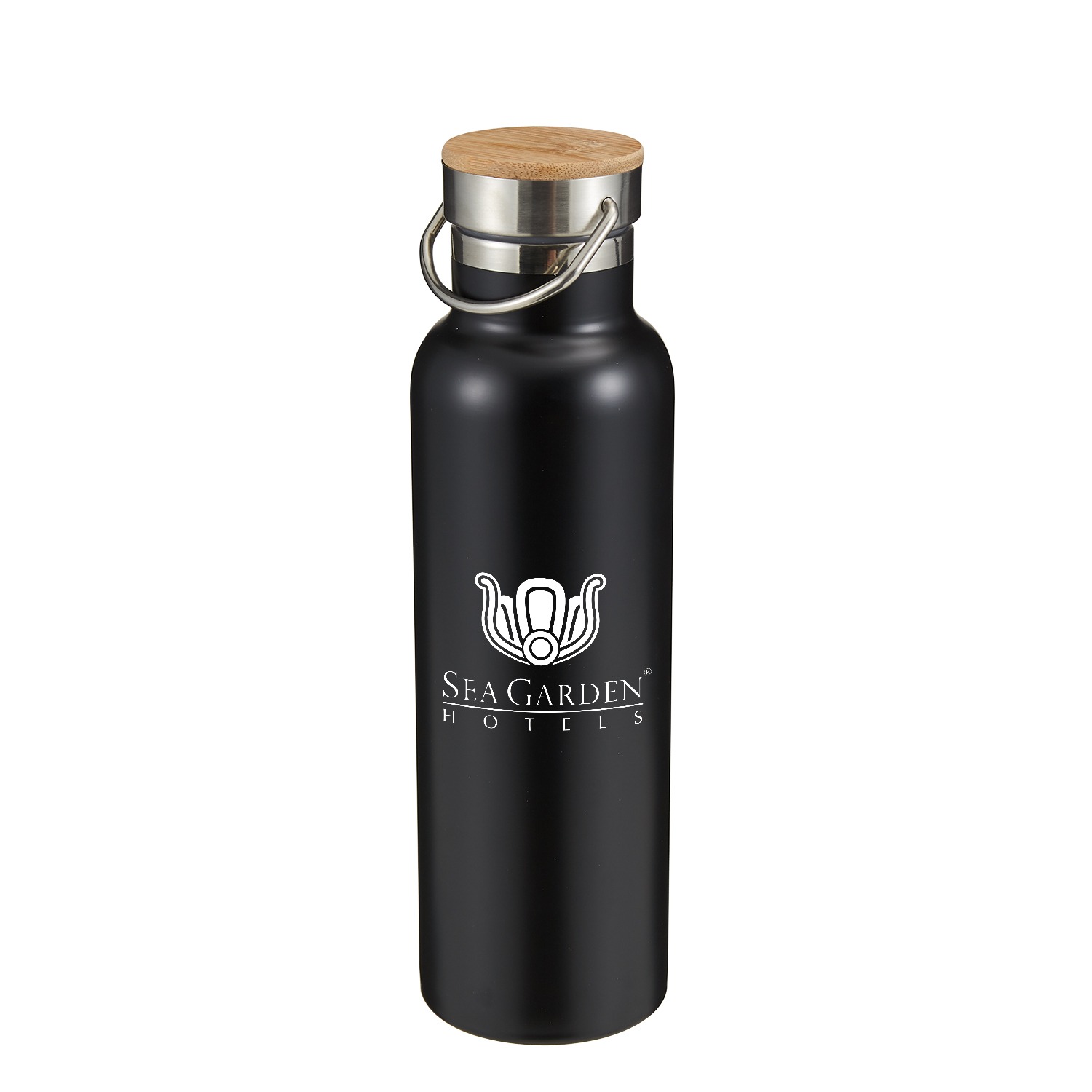 21 Oz. Breckenridge Stainless Steel Bottle 1