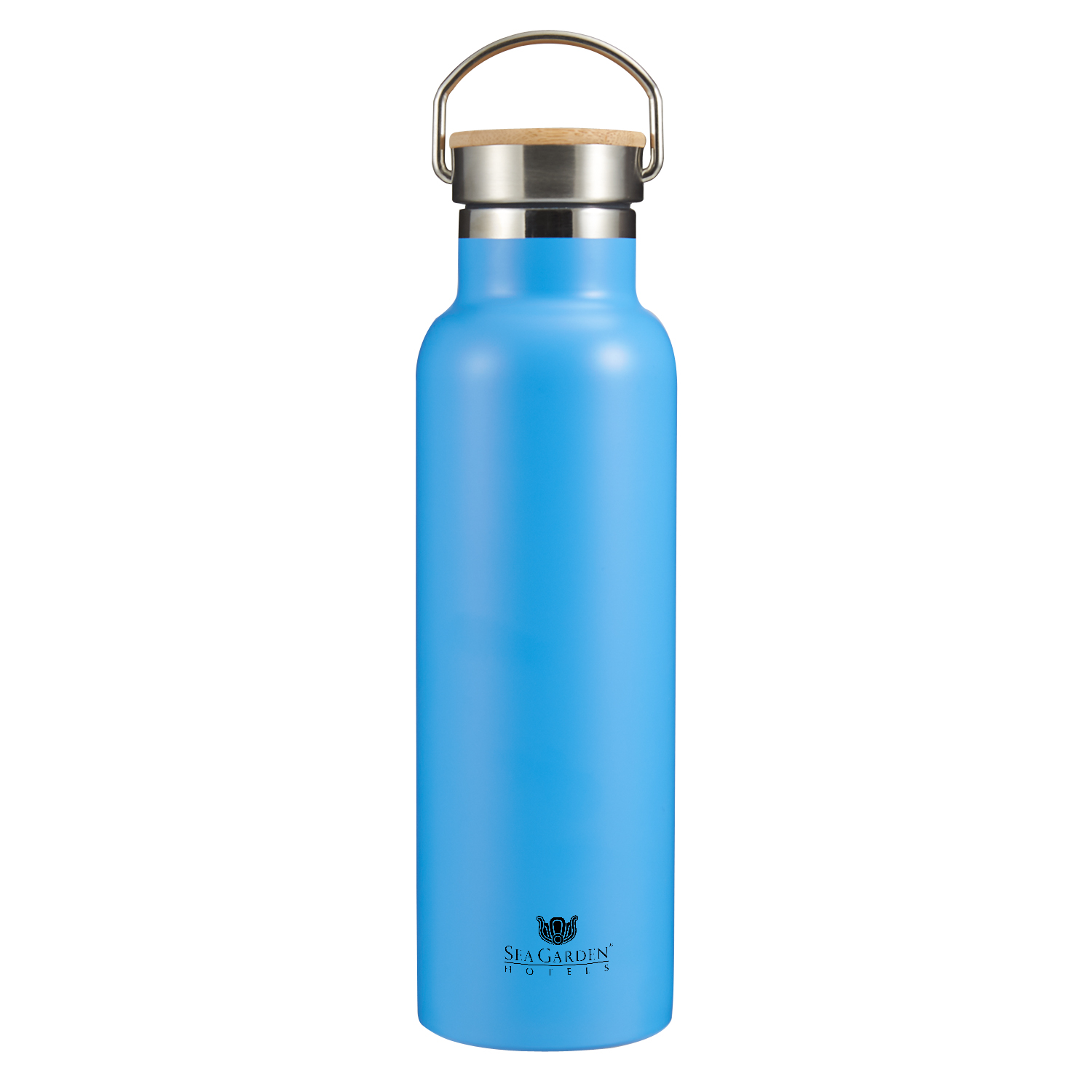 21 Oz. Breckenridge Stainless Steel Bottle 1