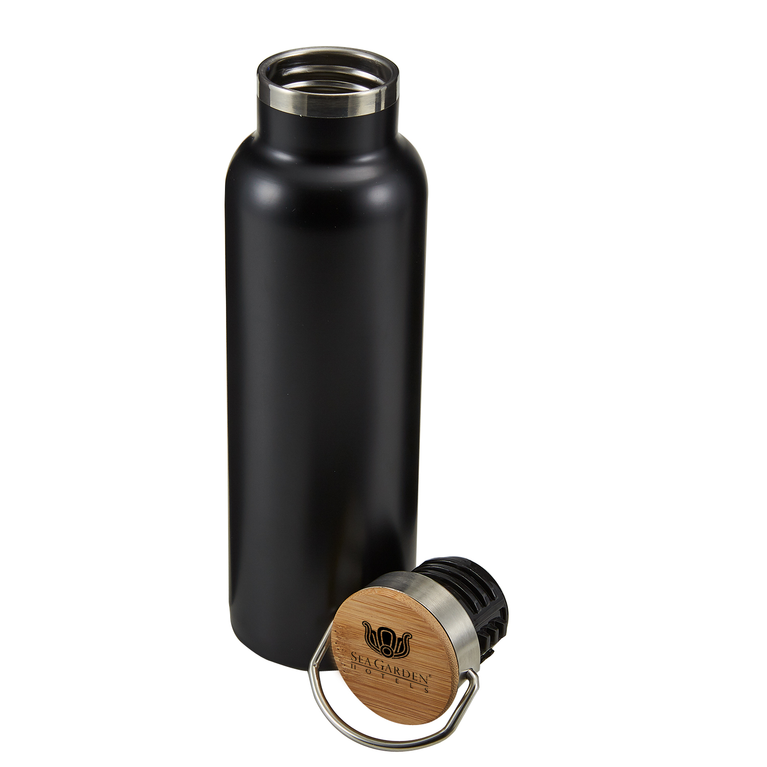 21 Oz. Breckenridge Stainless Steel Bottle 1