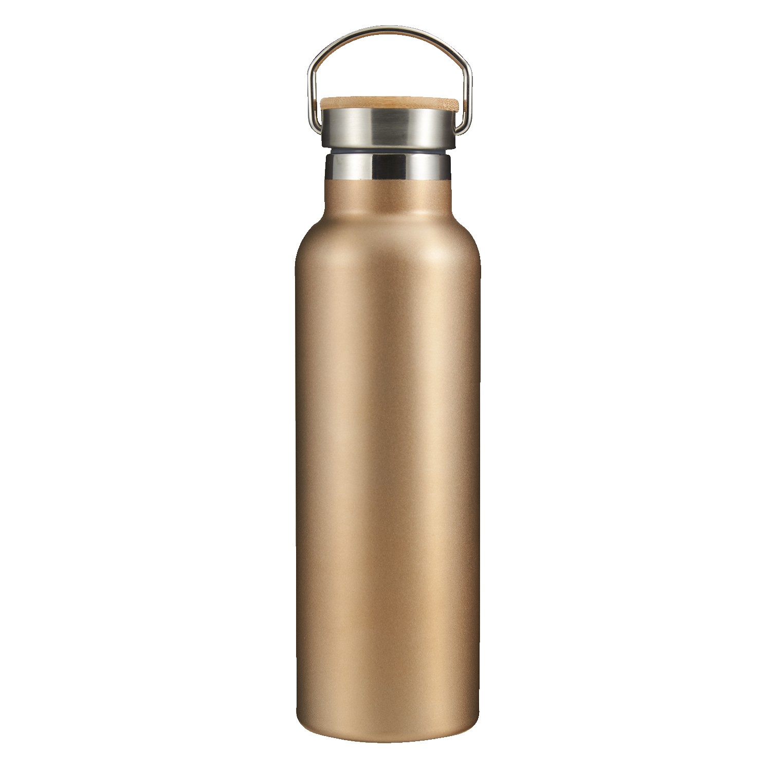 21 Oz. Breckenridge Stainless Steel Bottle 1