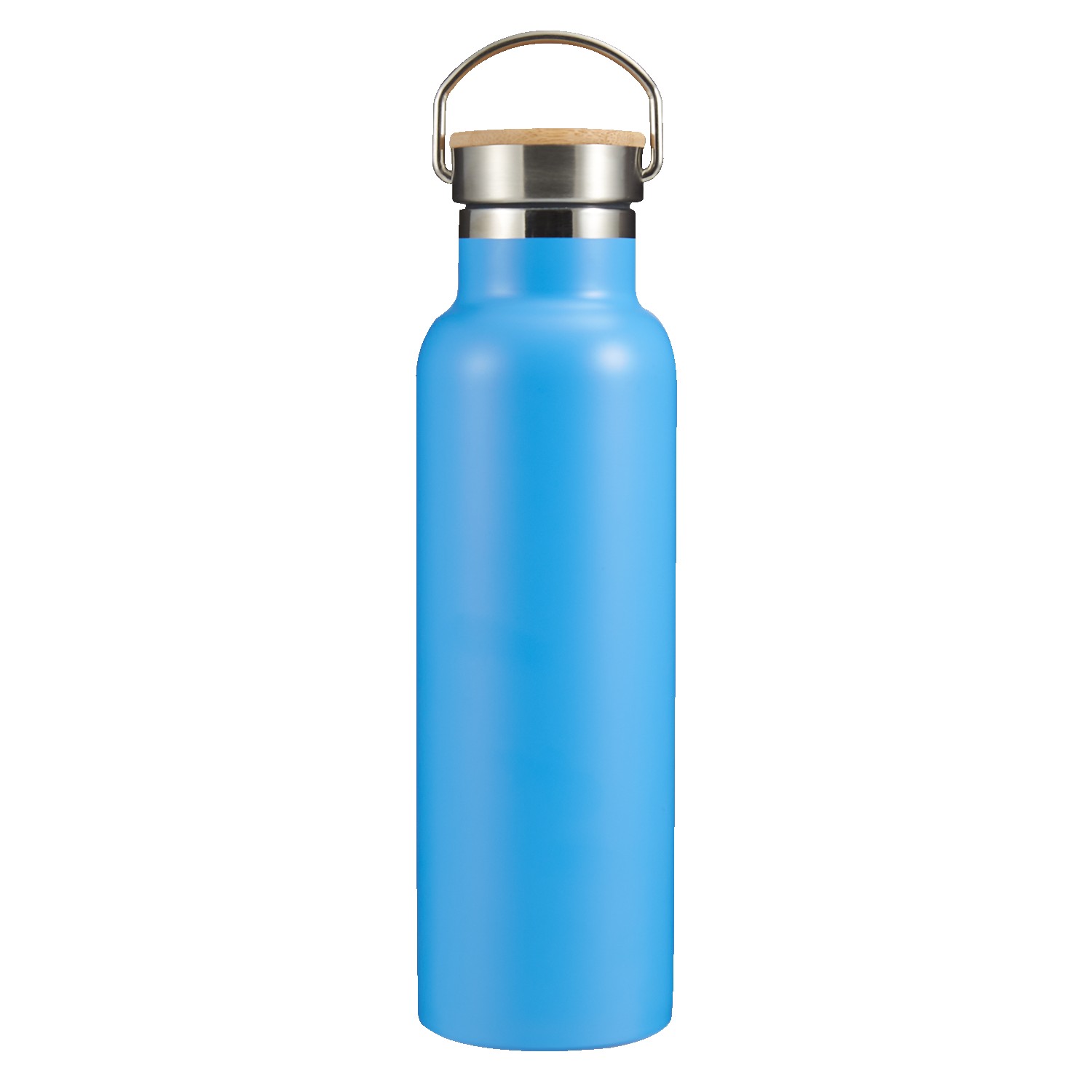 21 Oz. Breckenridge Stainless Steel Bottle 1