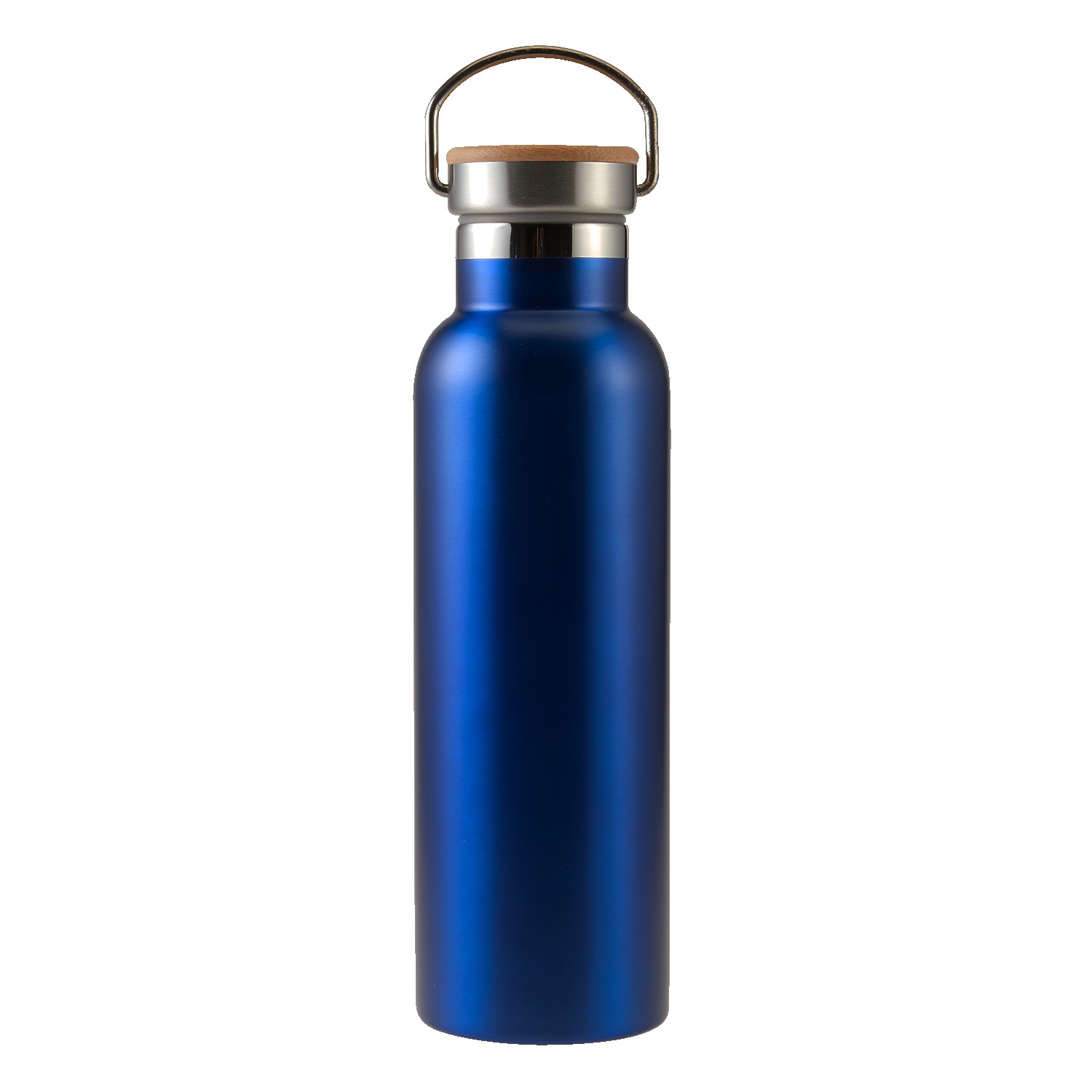 21 Oz. Breckenridge Stainless Steel Bottle 1