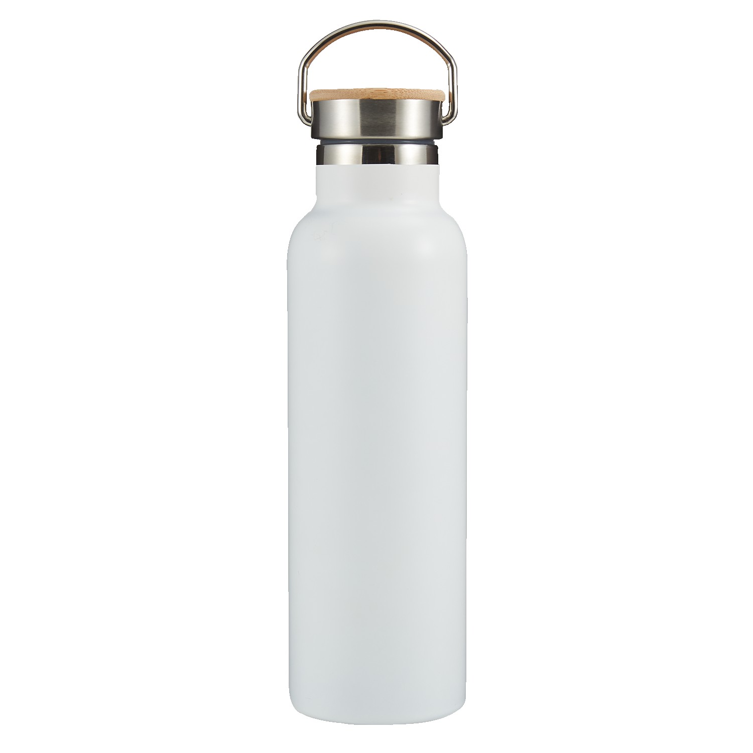 21 Oz. Breckenridge Stainless Steel Bottle 1