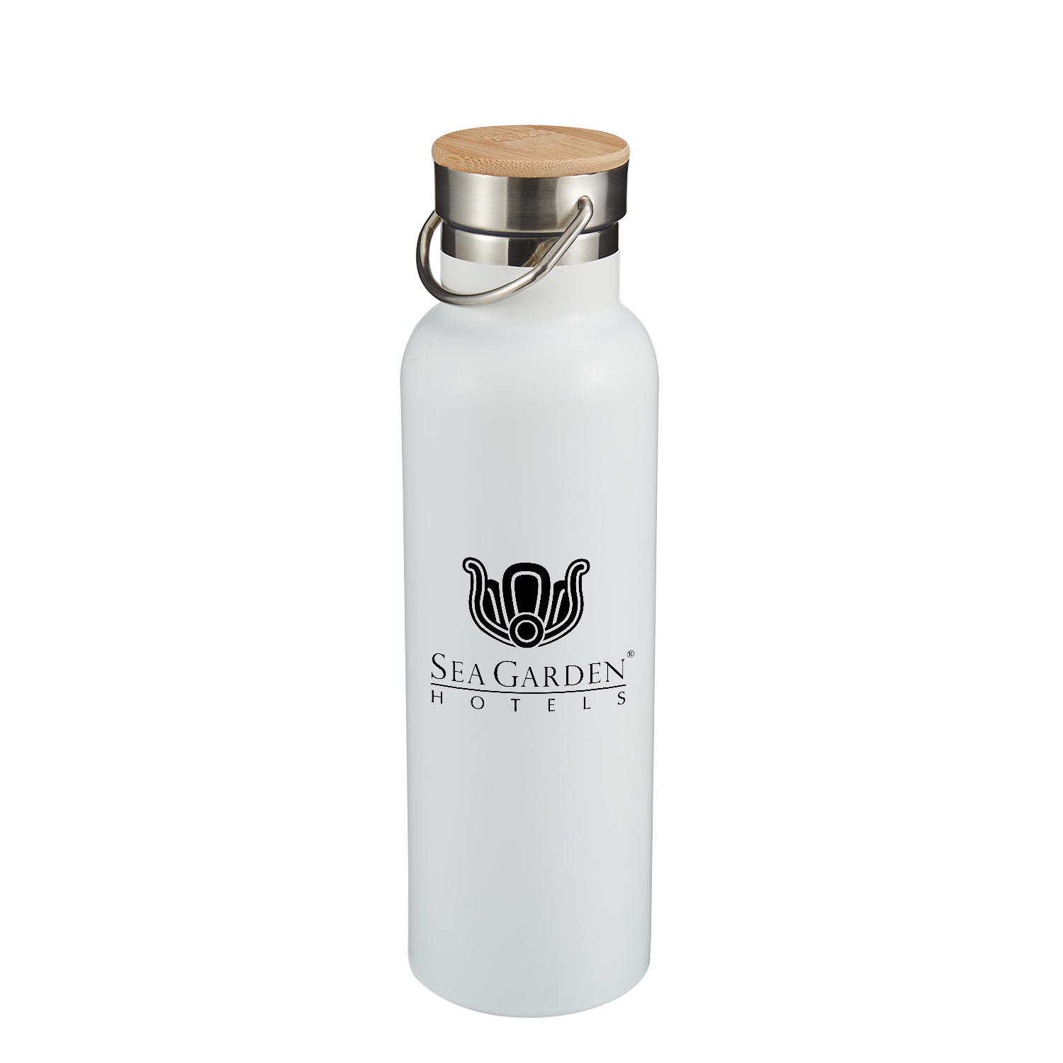 21 Oz. Breckenridge Stainless Steel Bottle 1