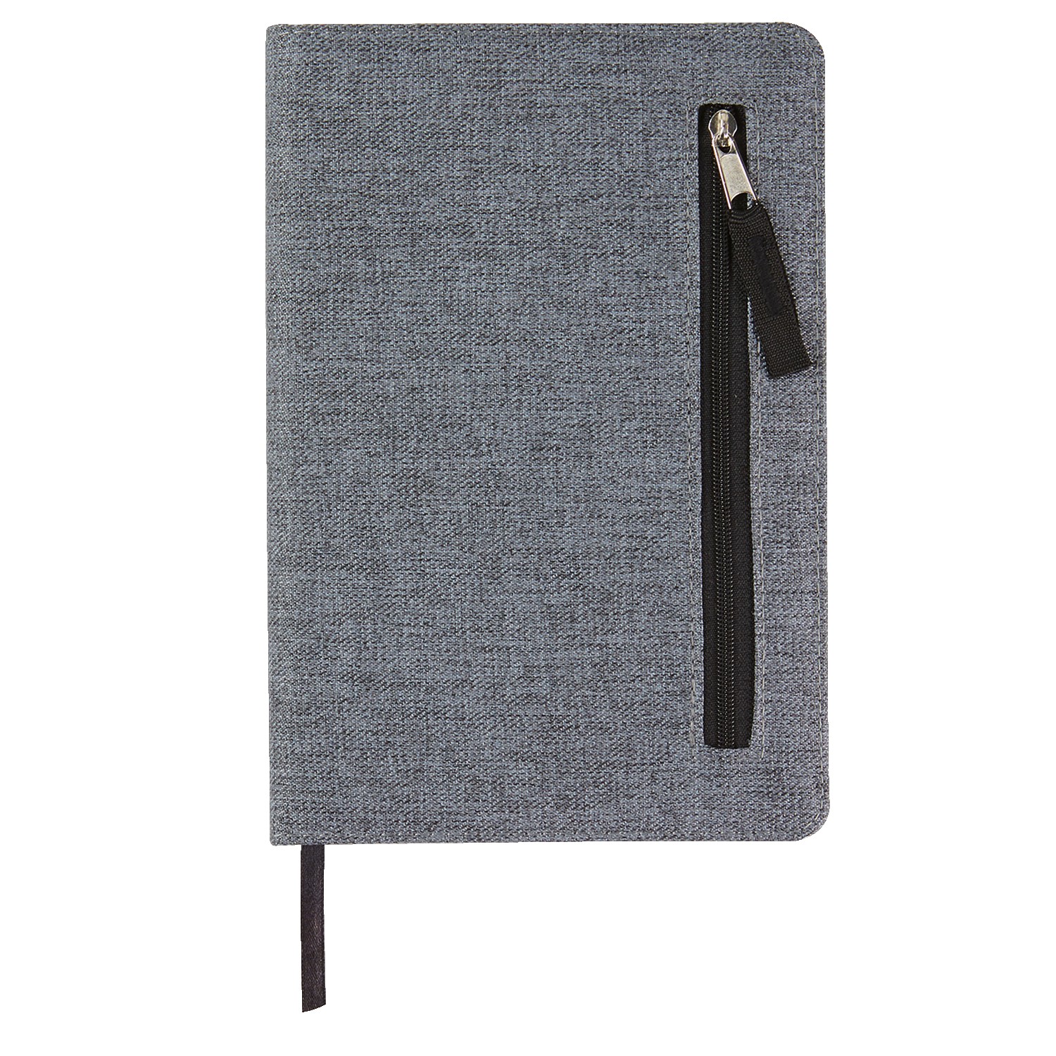 6" x 8" Zip-It™ Journal 1