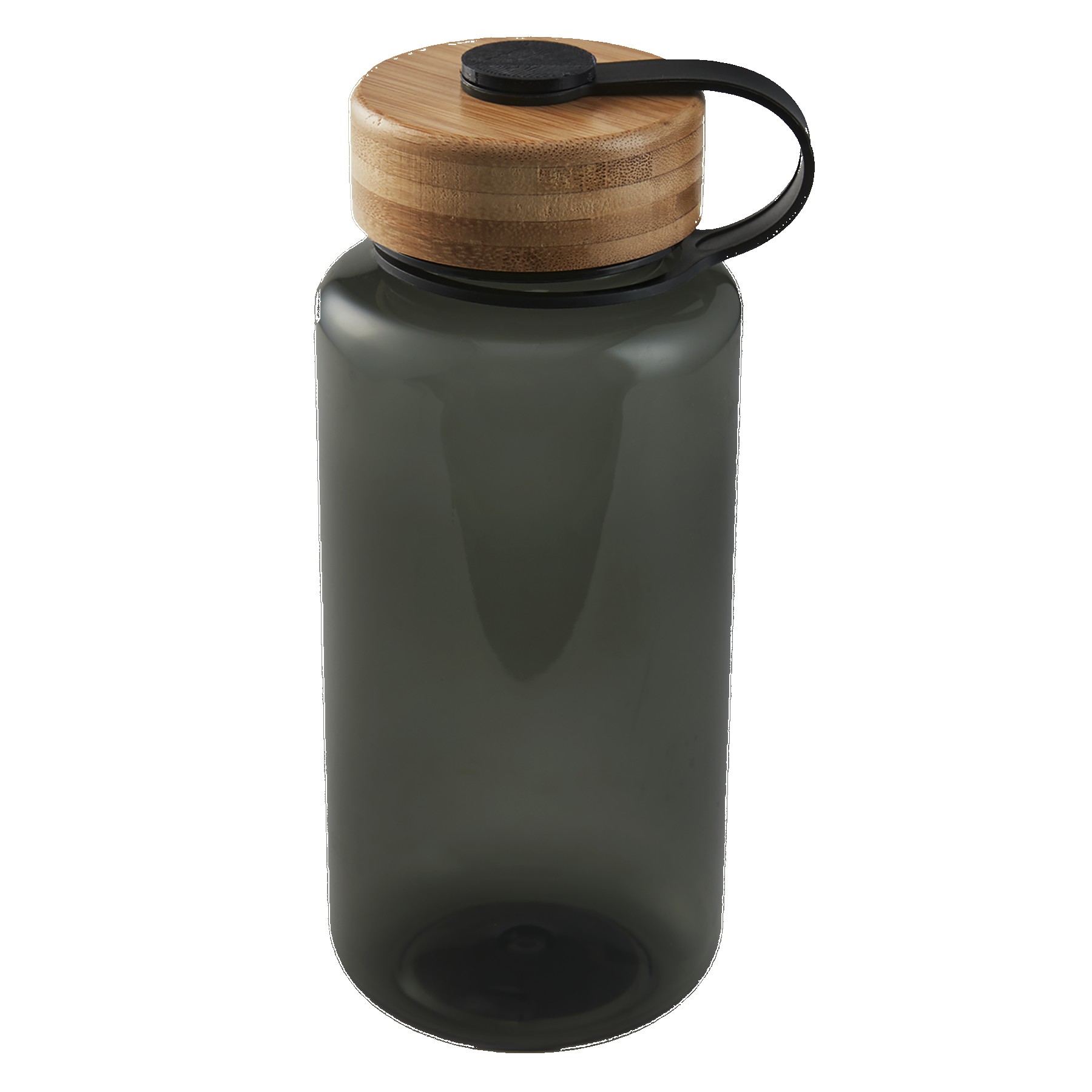 32 Oz. Oasis Tritan™ Bottle W/ Bamboo Lid 1