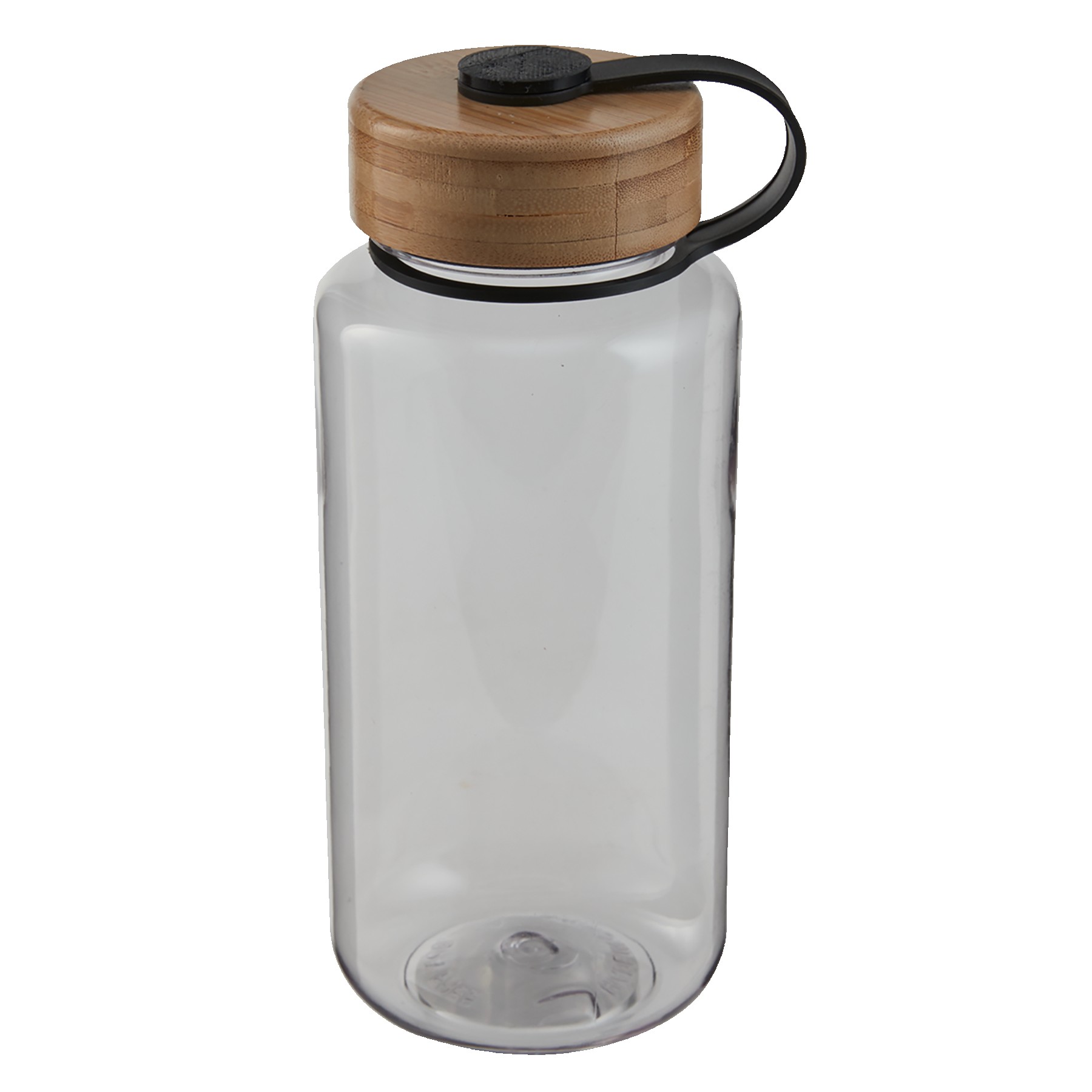 32 Oz. Oasis Tritan™ Bottle W/ Bamboo Lid 1
