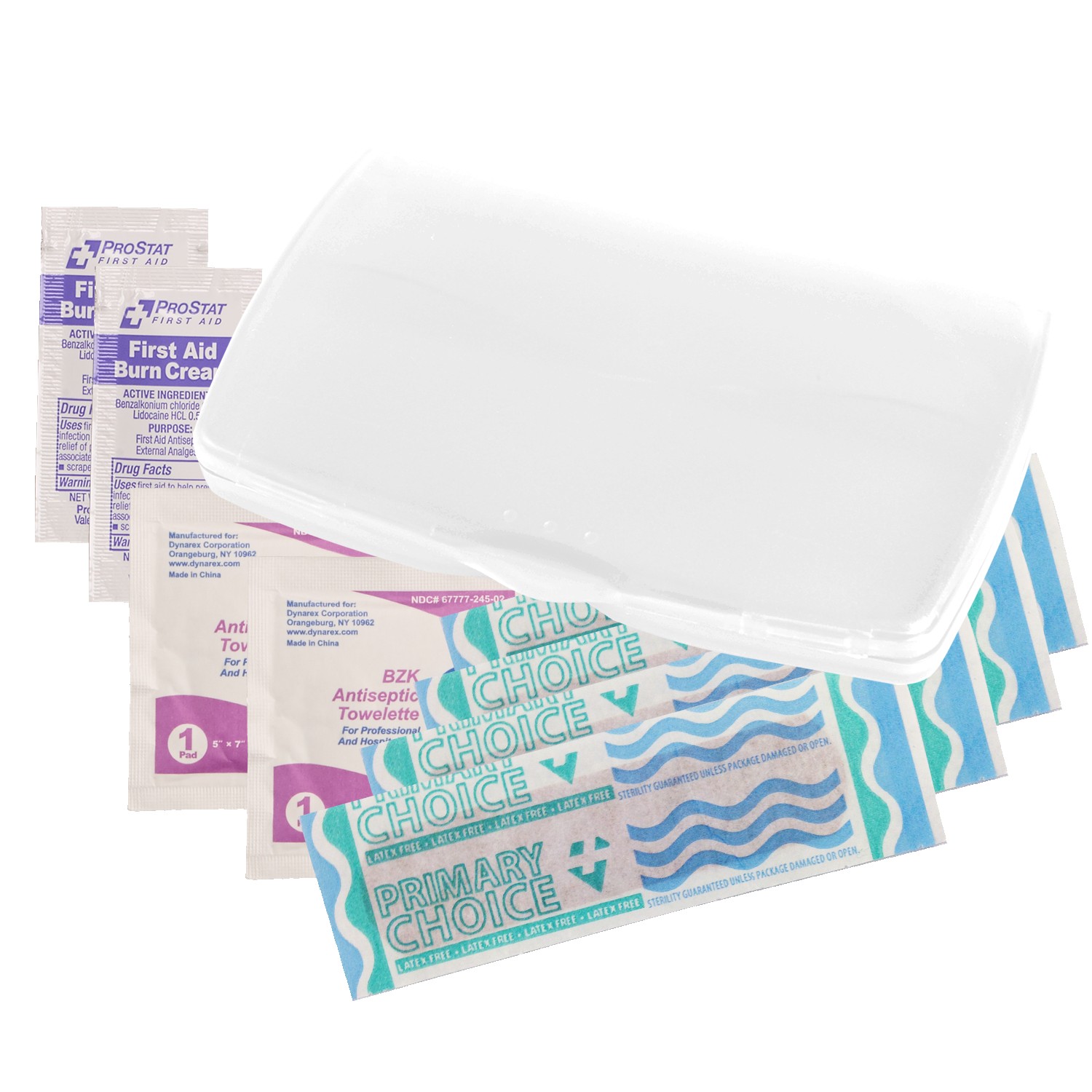 Primary Care™ First Aid Kit 1