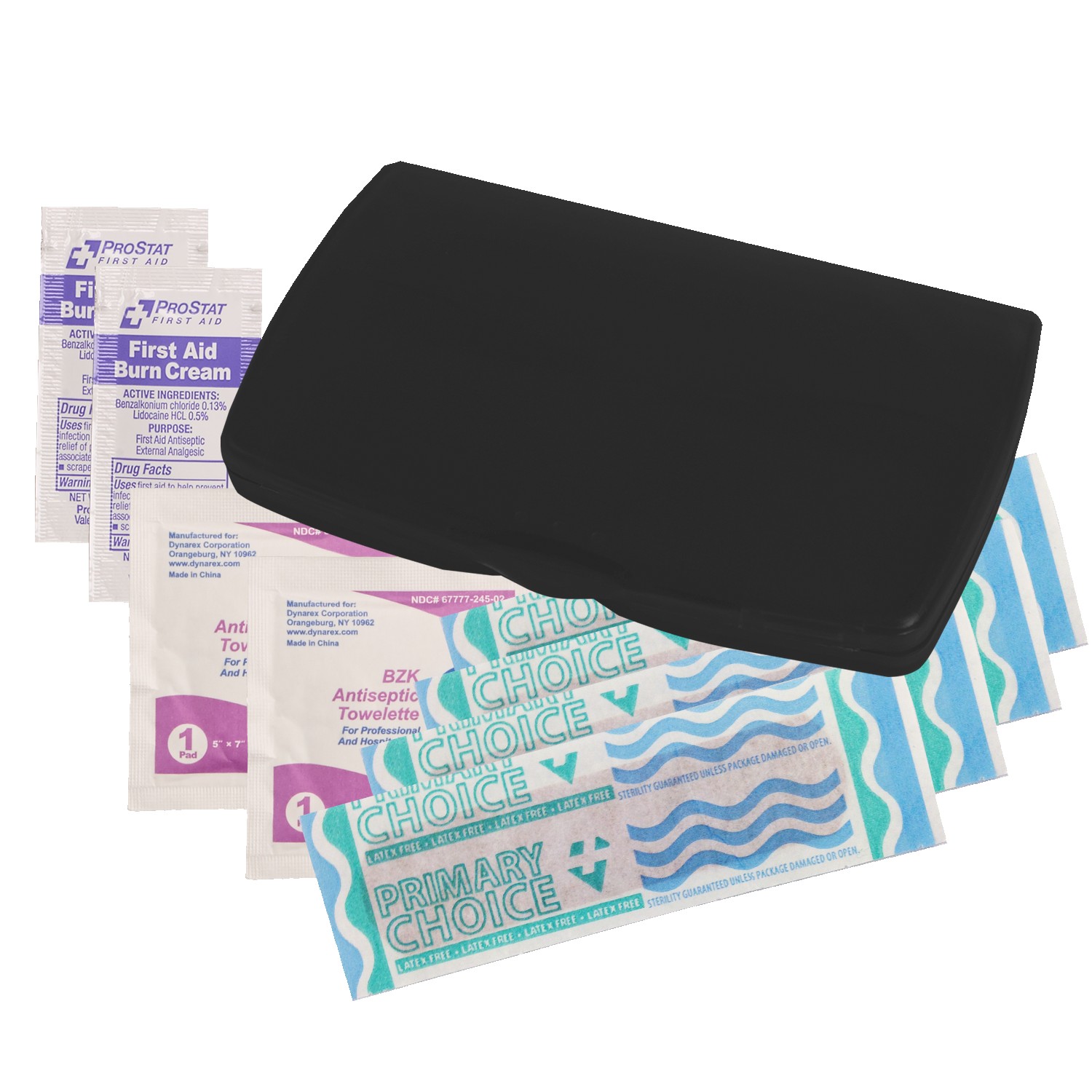 Primary Care™ First Aid Kit 1