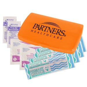 Primary Care™ First Aid Kit 1 Primary Care™ First Aid Kit 1