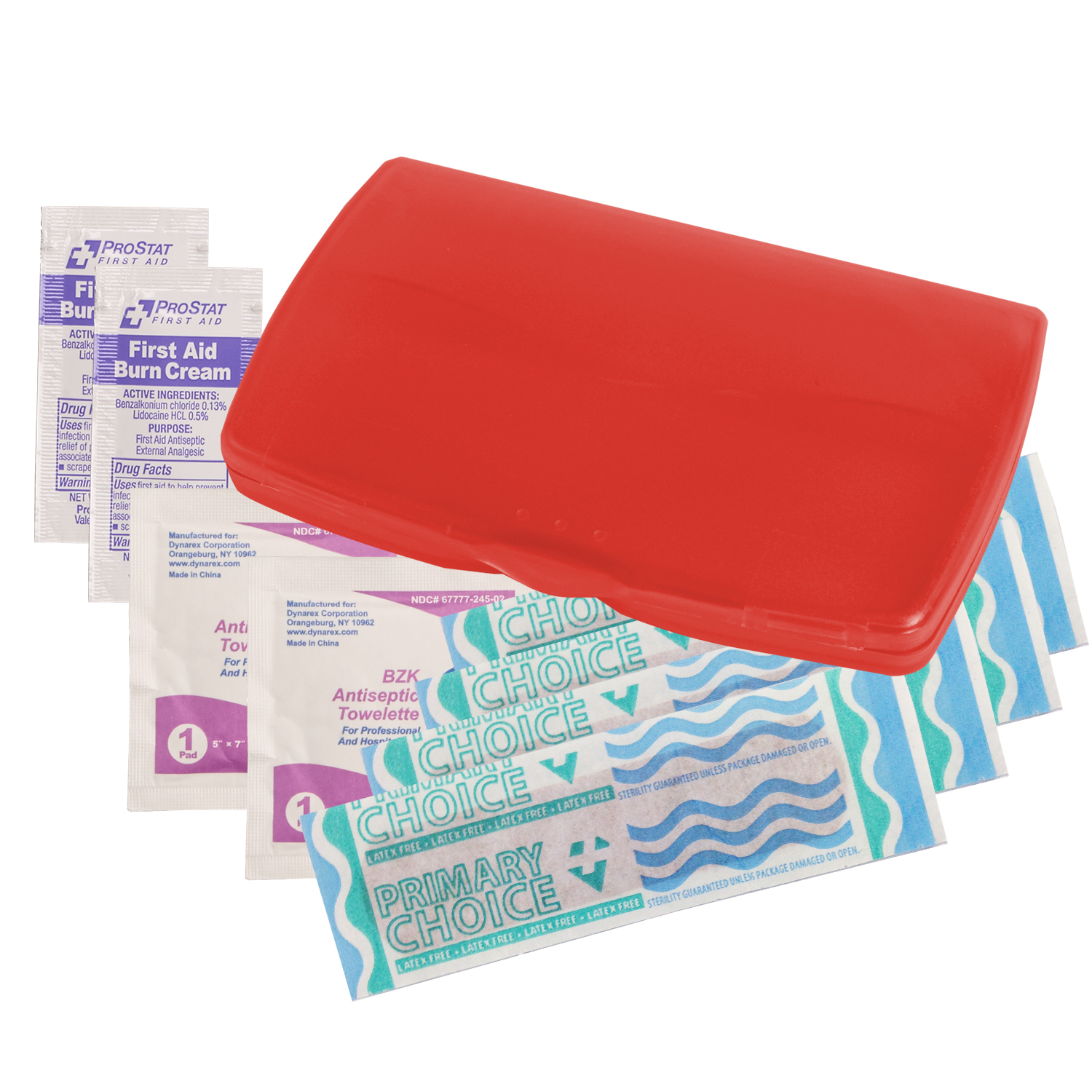 Primary Care™ First Aid Kit 1