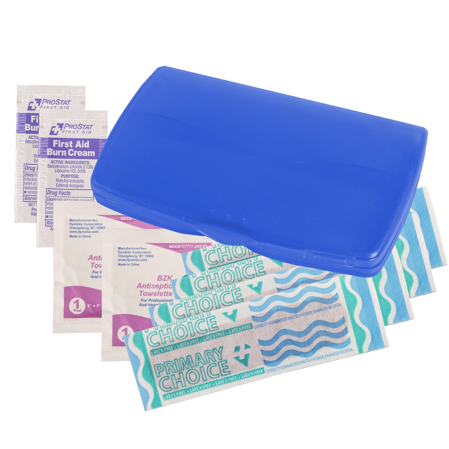 Primary Care™ First Aid Kit 1